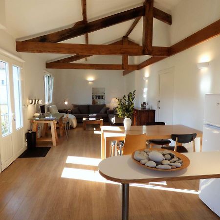 Maison Oyan Urrugne Eksteriør bilde